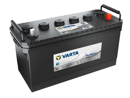 VARTA 610050085A742