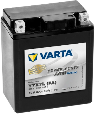 VARTA 506919009A512
