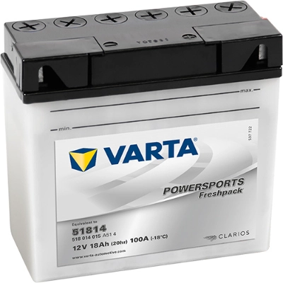 VARTA 518014015A514