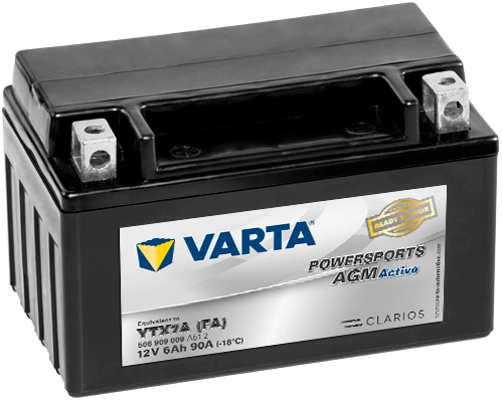 VARTA 506909009A512
