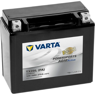 VARTA 518909027A512