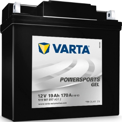 VARTA 519901017A512