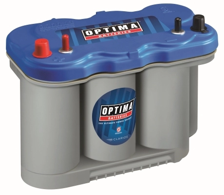 VARTA 8272270008882