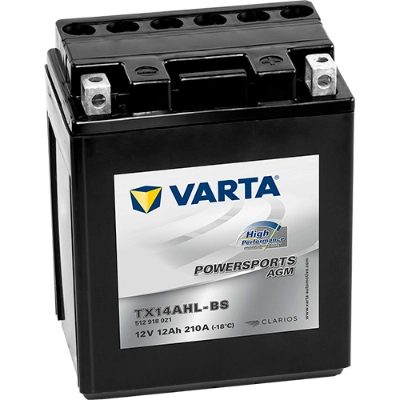 VARTA 512918021A514