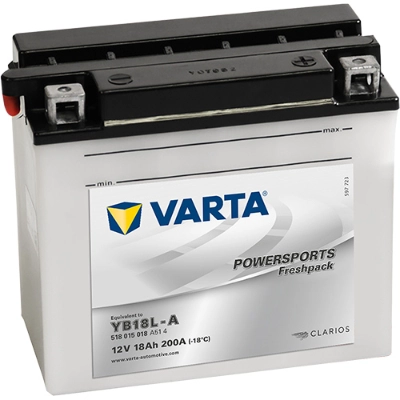 VARTA 518015018A514