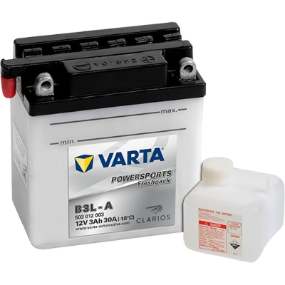 VARTA 503012003I314