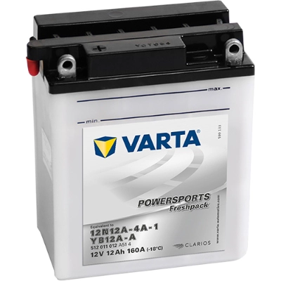VARTA 512011012A514