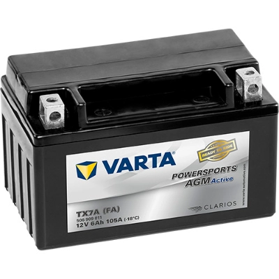 VARTA 506909011I312