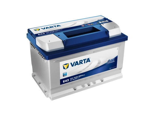 VARTA 5724090683132