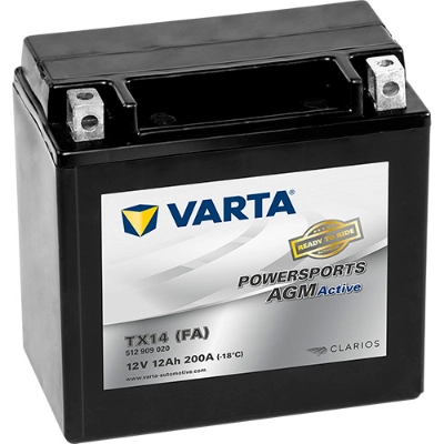 VARTA 512909020A512