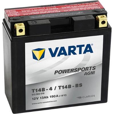 VARTA 513903019I314