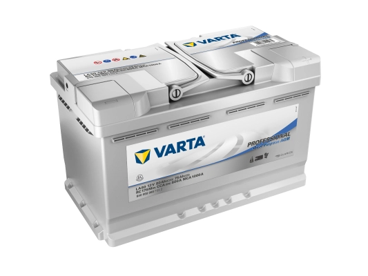 VARTA 840080080C542