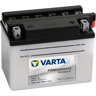 VARTA 504011002A514