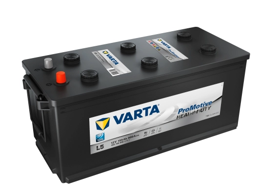VARTA 655104090A742