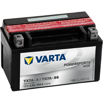 VARTA 506015011I314