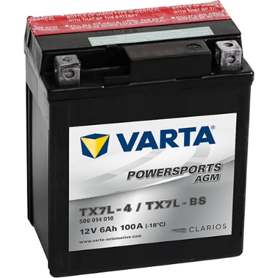 VARTA 506014010I314