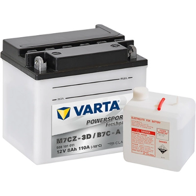VARTA 508101011I314