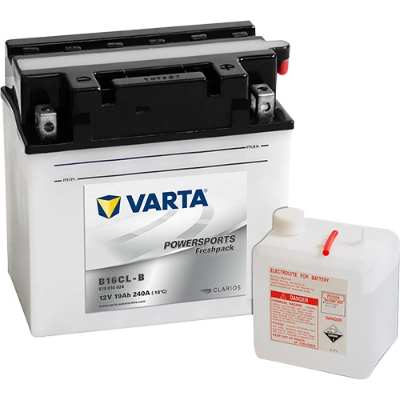 VARTA 519014024I314