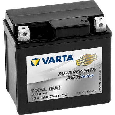 VARTA 504909008I312