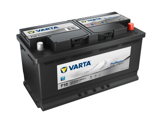 VARTA 588038068A742
