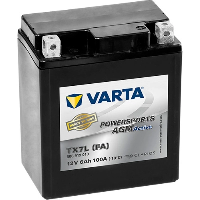 VARTA 506919010I312