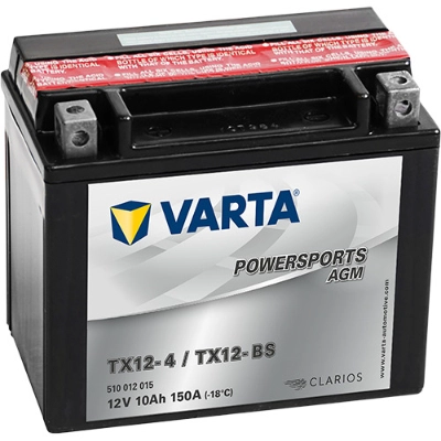 VARTA 510012015I314