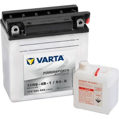 VARTA 509014009I314
