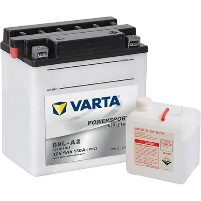 VARTA 509016013I314