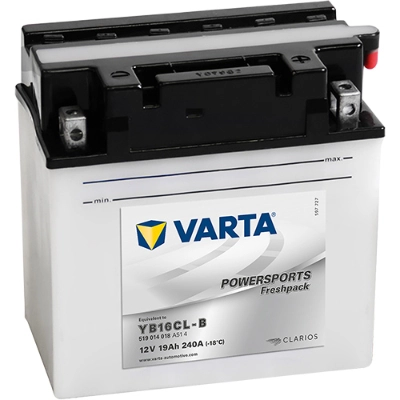 VARTA 519014018A514