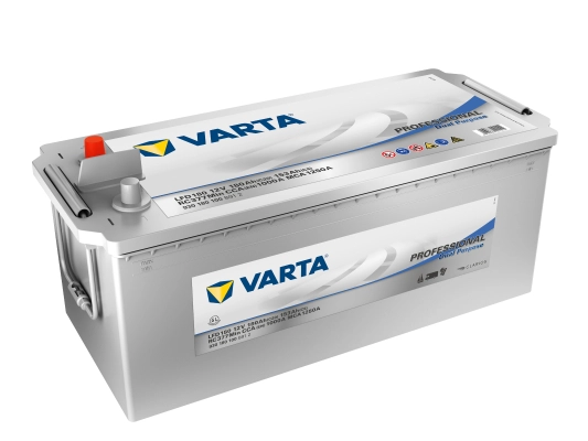VARTA 930180100B912