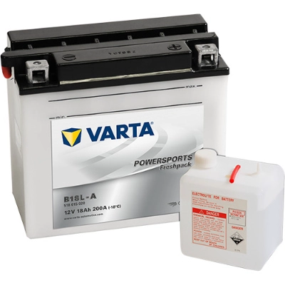 VARTA 518015020I314