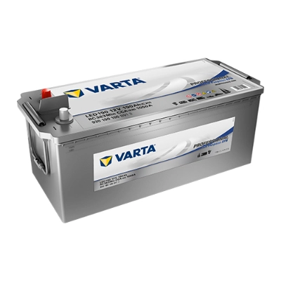 VARTA 930190105B912