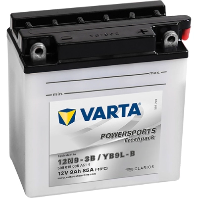 VARTA 509015008A514