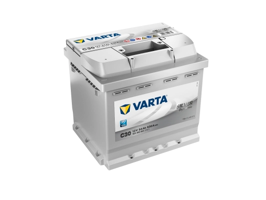 VARTA 5544000533162