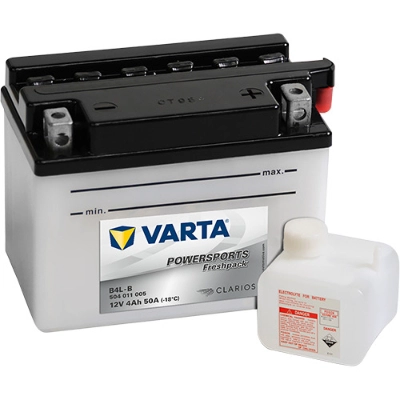 VARTA 504011005I314