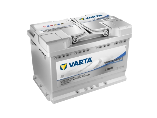 VARTA 840070076C542