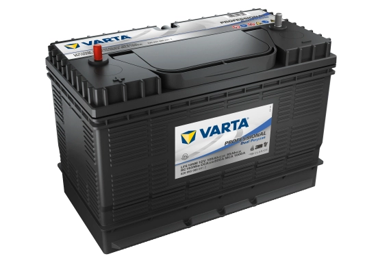 VARTA 820055080B912