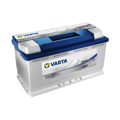 Аккумулятор VARTA 95AH 850A(EN) -||+ (353x175x190) 930095085B912  / S6 013 EFB PROF DP
