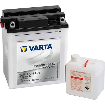 VARTA 512011016I314