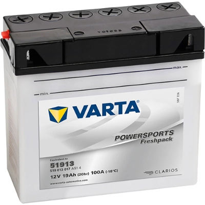 VARTA 519013017A514