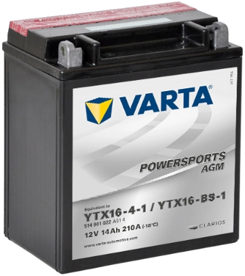 VARTA 514901022A514