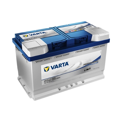 Аккумулятор VARTA 80AH 800A(EN) -||+ (315x175x190) 930080080B912 / S4 E11 EFB