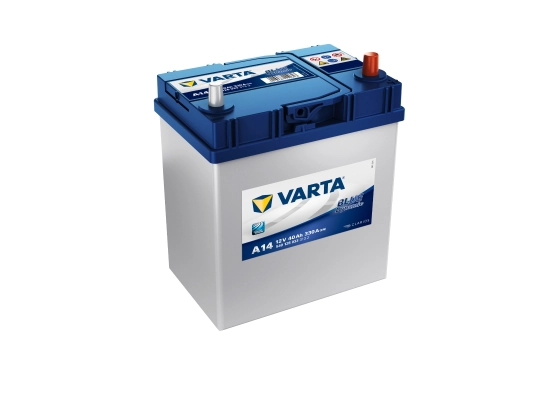 VARTA 5401260333132