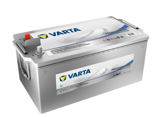 VARTA 930230115B912