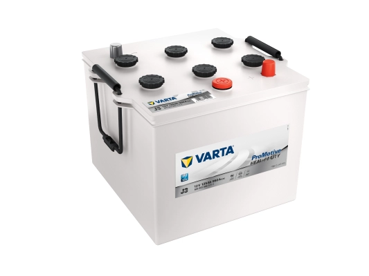 VARTA 625023000A742