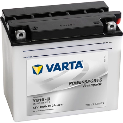 VARTA 519012019A514