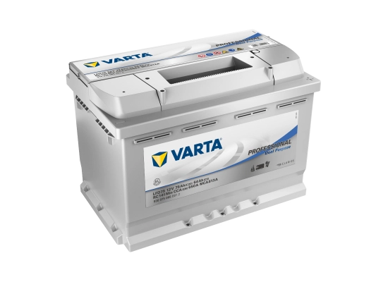 VARTA 930075065B912