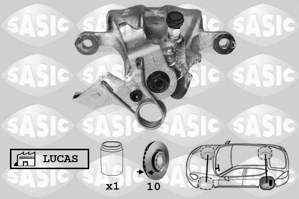 SCA6588