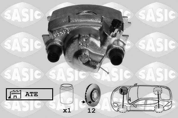SCA6197