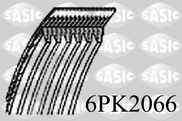 6PK2066